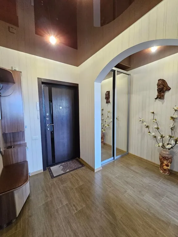 Уютная и светлая квартира в Фрунзенском районе