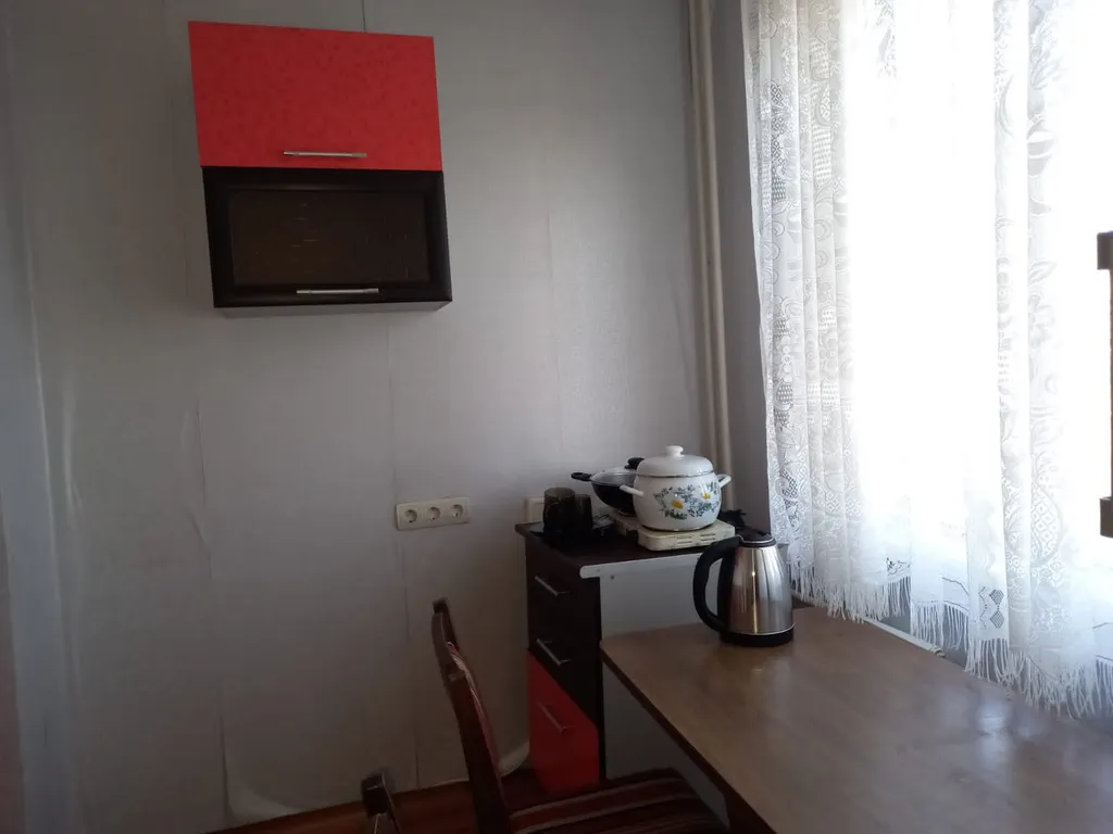 Квартира Двухкомнатная уютная квартира — Красноярск