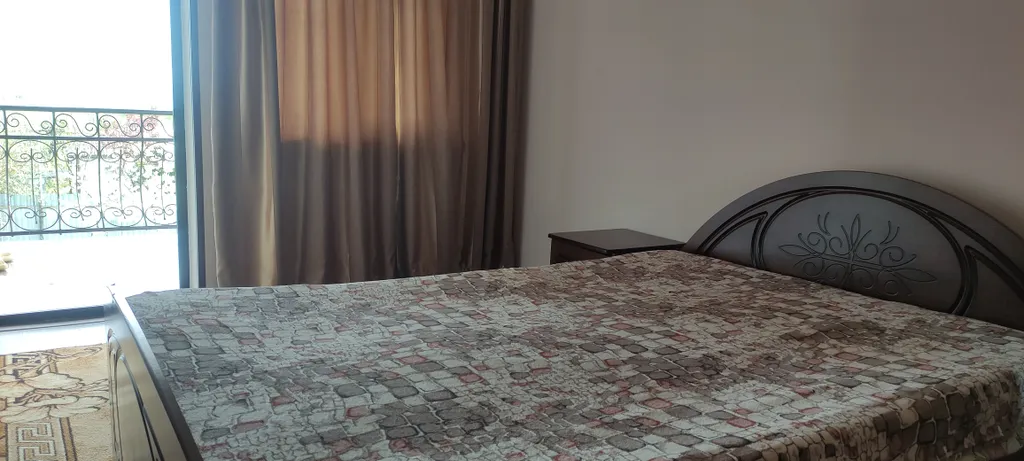 Квартира Отдых у Матуа Анжелы — аренда посуточно в Приморское