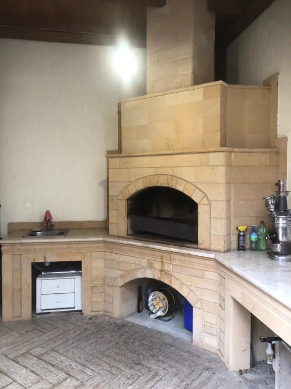 Гостевой дом на берегу моря Якорь