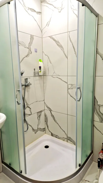 Однокомнатный номер люкс