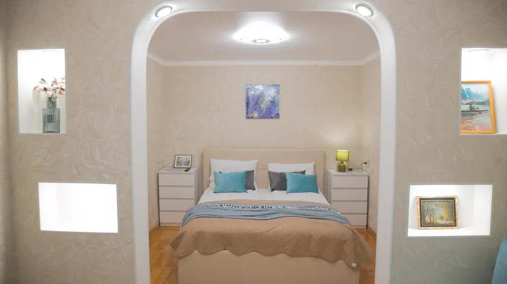 Квартира комфорт