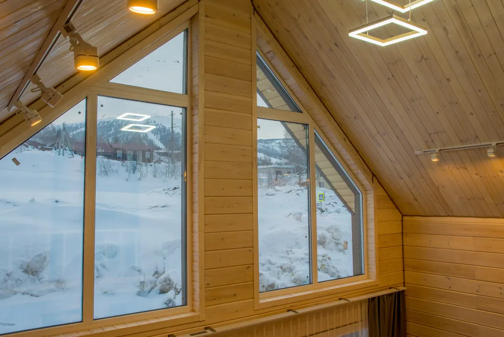 3-комнатный Дом