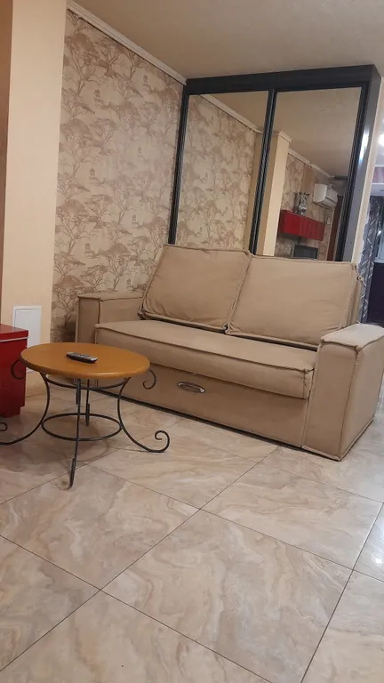 Квартира Уютная двушка рядом с центром — аренда посуточно в Ульяновск