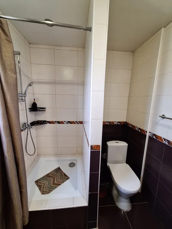 Коттедж Коттедж Гестхаус Валентина — Волгоград