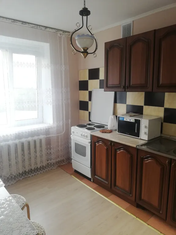 Квартира МЖК