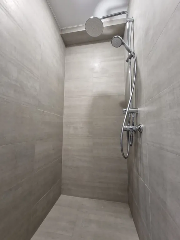 Квартира Квартира Студия в ЖК Близнецы — Сириус