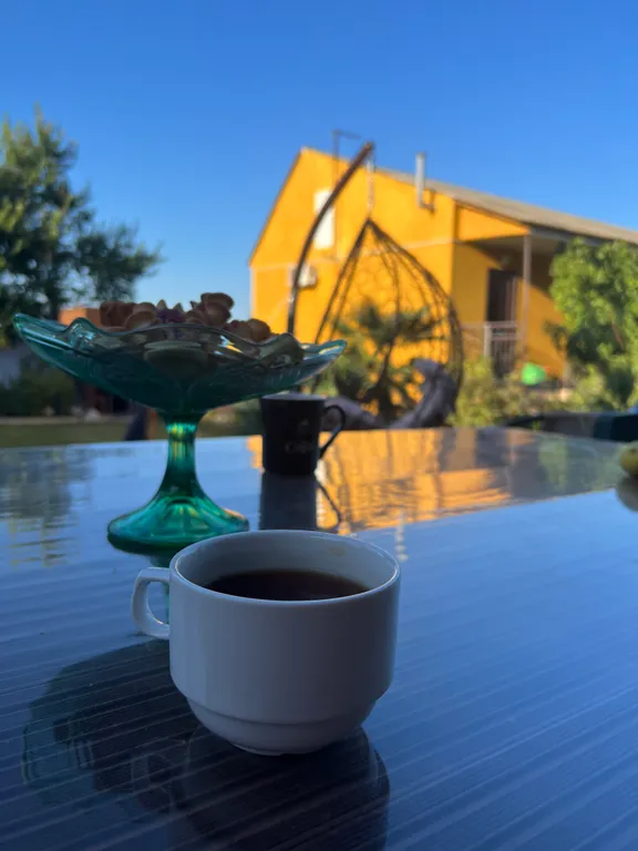 Гостевой дом Вилла Гармония