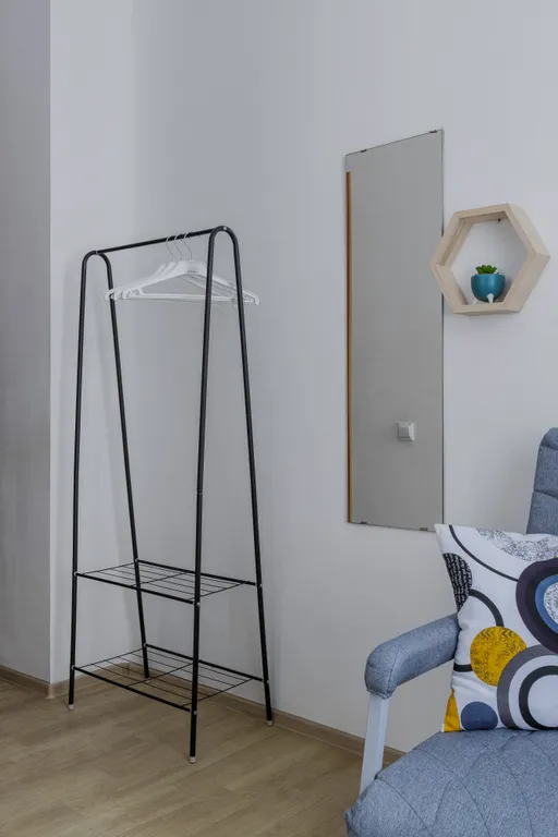 Уютная студия в сердце города