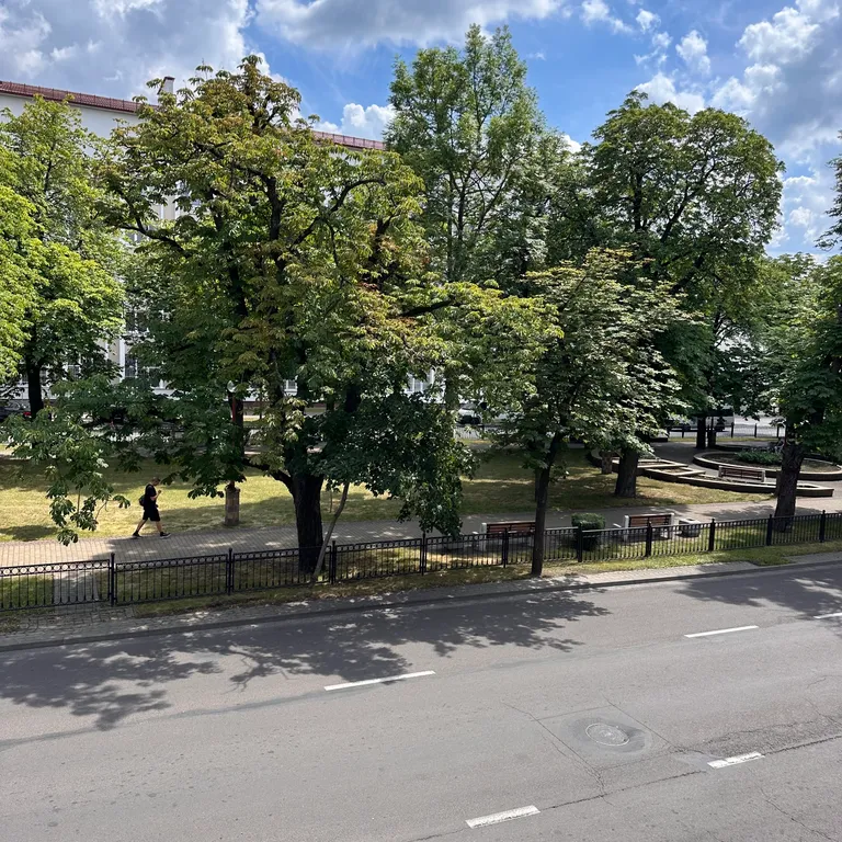 Уютные апартаменты в центре города