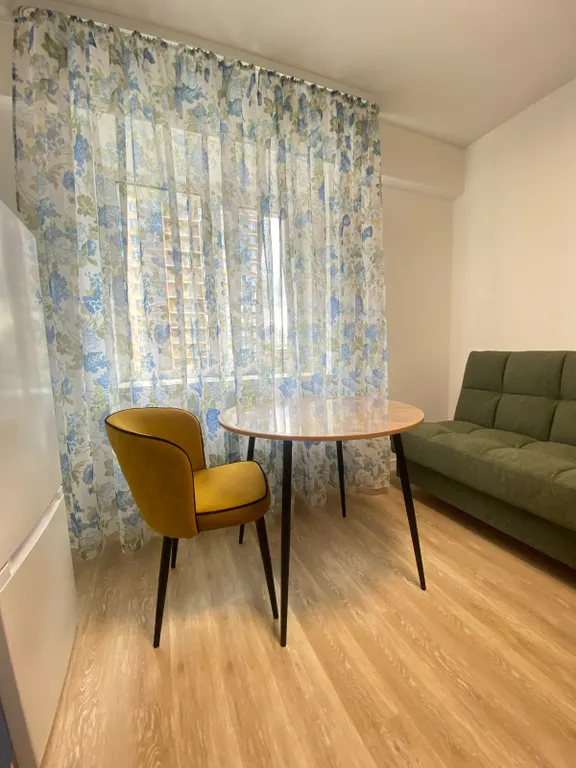 Апартамент Веста рядом с аэропортом