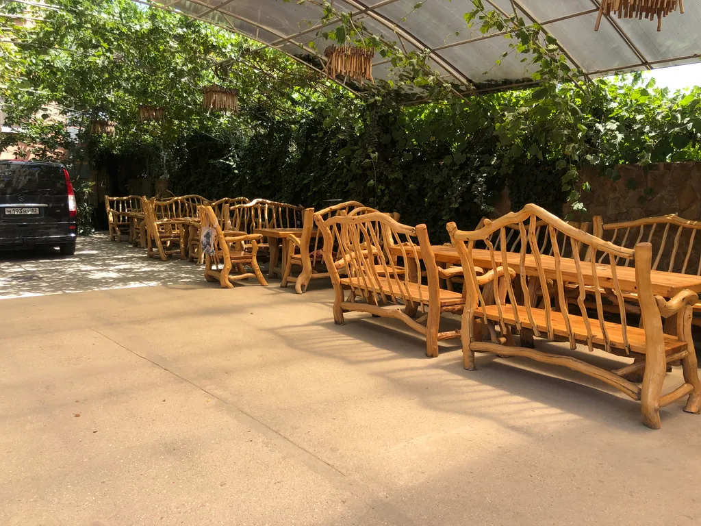 Двухместный с кондиционером