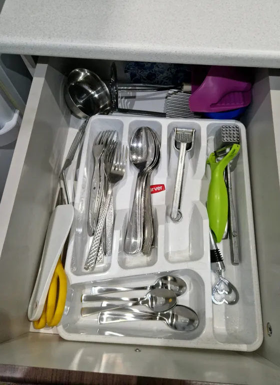 Квартира с прекрасным видом на горы