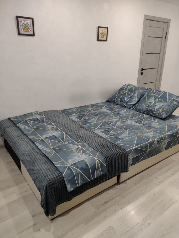 Уютная квартира в престижном районе города