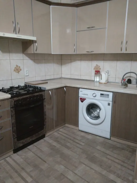 Квартира Комната — Евпатория