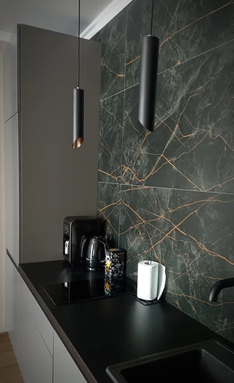 Уютная стильная квартира в 3 минутах от набережной Онежского озера