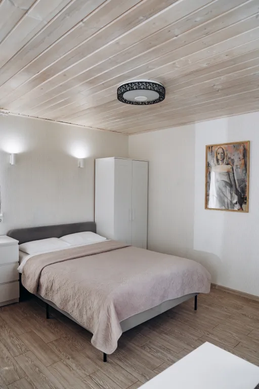 Коттедж Домик для отдыха вдвоем на природе — аренда посуточно в Сортавала