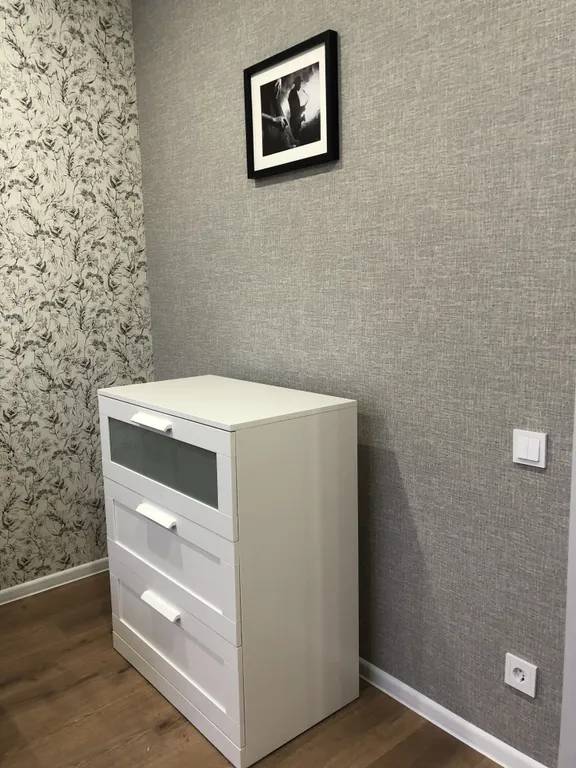 Квартира Современная квартира в новом доме — Севастополь