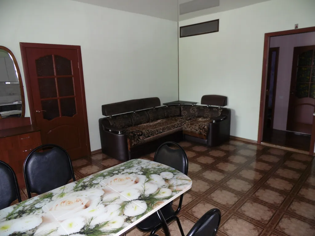 Этаж в гостевом доме