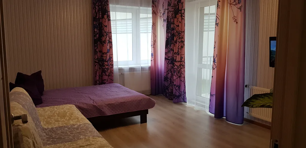 Квартира у Крепости — аренда посуточно в Брест