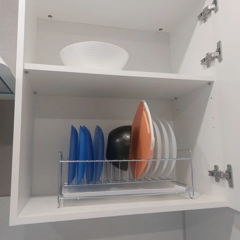 Квартира Уютная квартира в центре города — Колпино