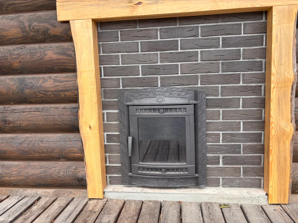 Кедровое шале для вашего отдыха