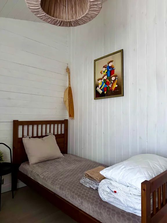 Happy elephant house