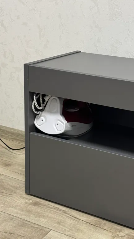 Уютная однокомнатная квартира с видом на самые красивые закаты у реки