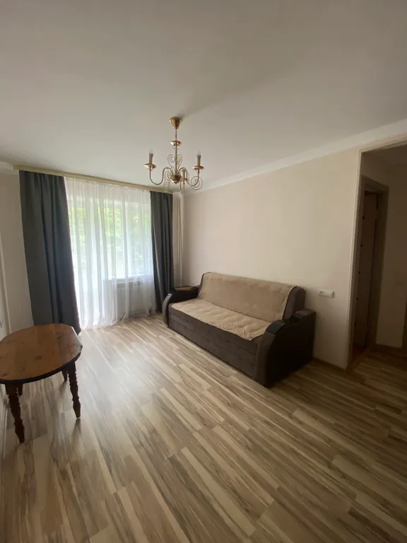 Идеальное проживание