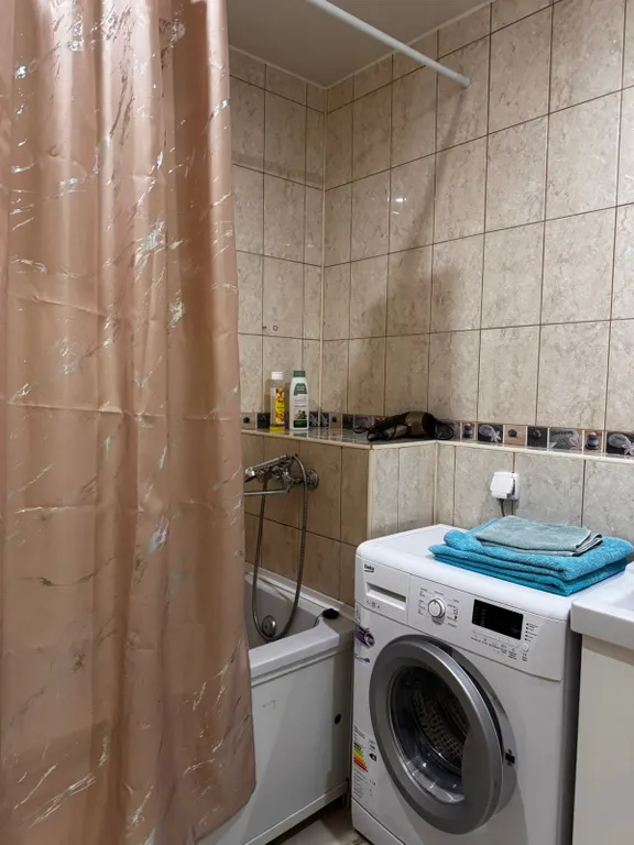 Уютная квартира рядом с метро