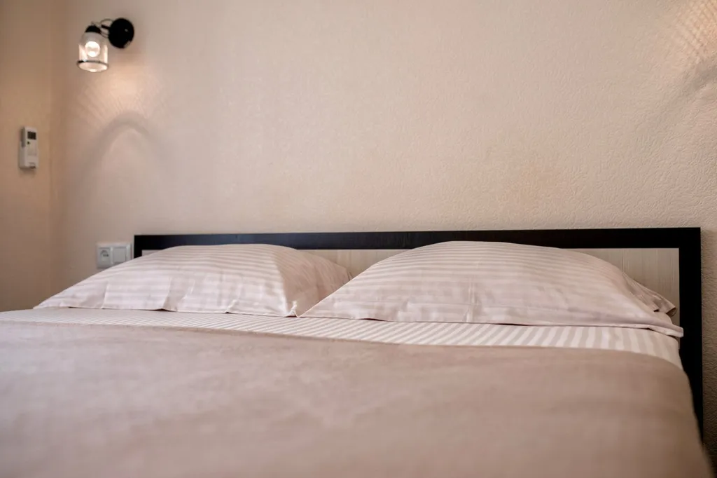 Квартира Квартира Студия у моря — Геленджик