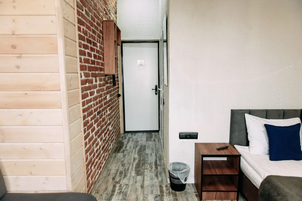 Квартира Одноместный стандарт в гостевом доме Черная Скала — аренда посуточно в Майкоп