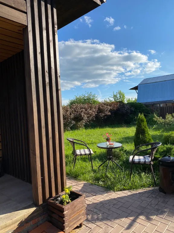 Дивеево-Лайф