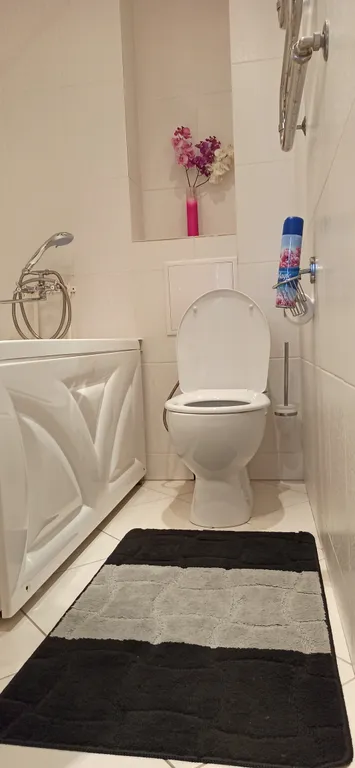 Апартамент в центре