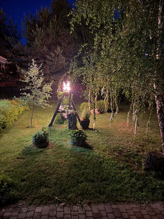 Дом в Рождествено