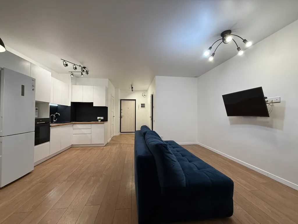 Уютная евродвушка в панорамным видом на Дон