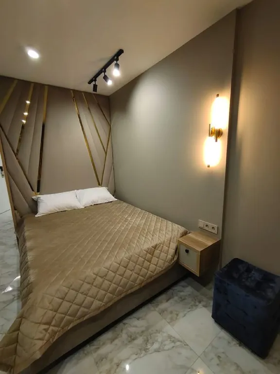 Квартира Комфортные апартаменты рядом с морем — Сочи