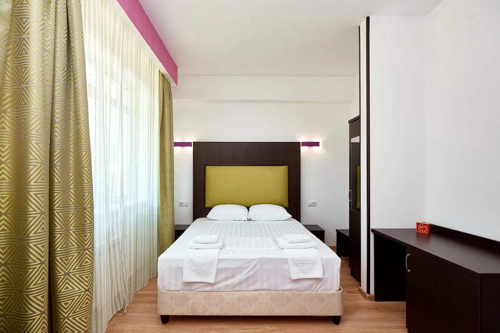 Квартира Комната — аренда посуточно в Якорная Щель