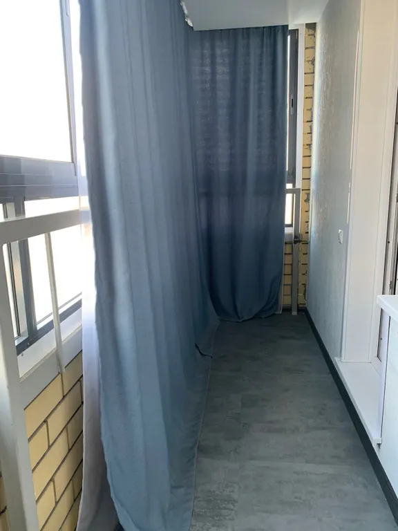 Апартаменты Авангард