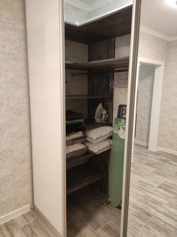 Квартира Квартира Стильная однушка в новом доме в санаторной зоне — Горячий Ключ