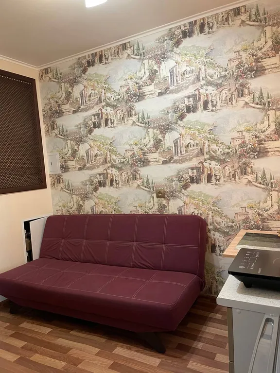 Квартира в историческом центре рядом с парком