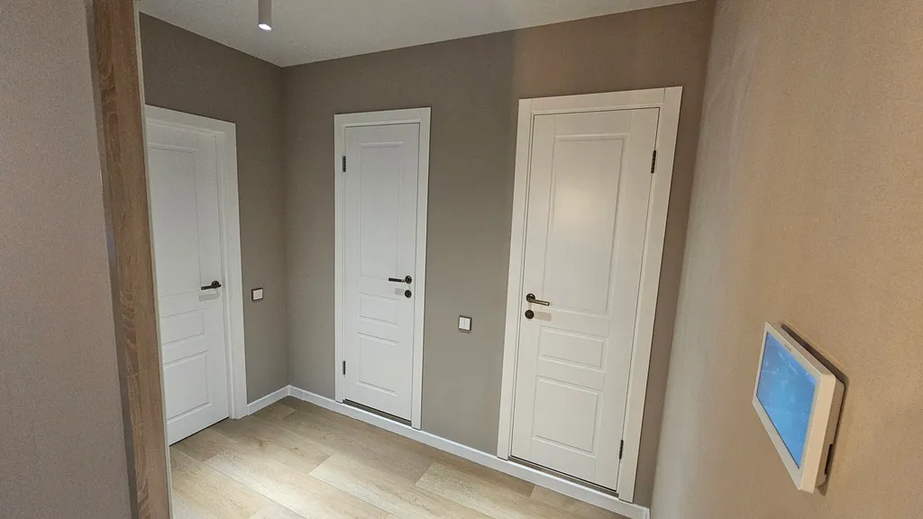 Квартира 2 минуты до метро Беговая и 15 минут до центра города