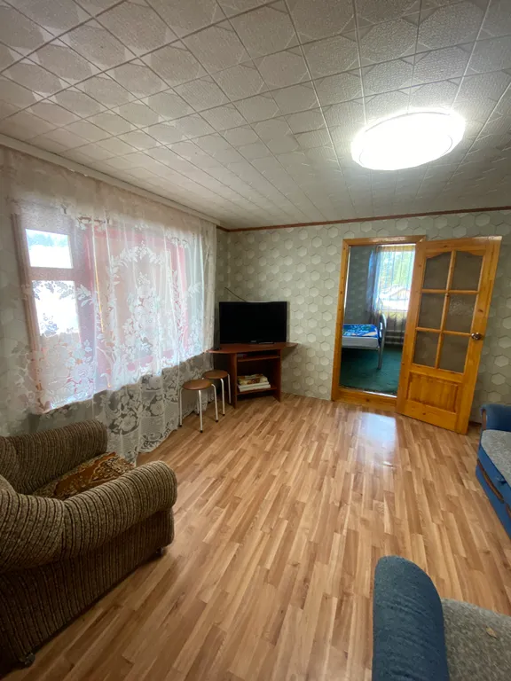 Квартира 2-комнатная Квартира — Советский