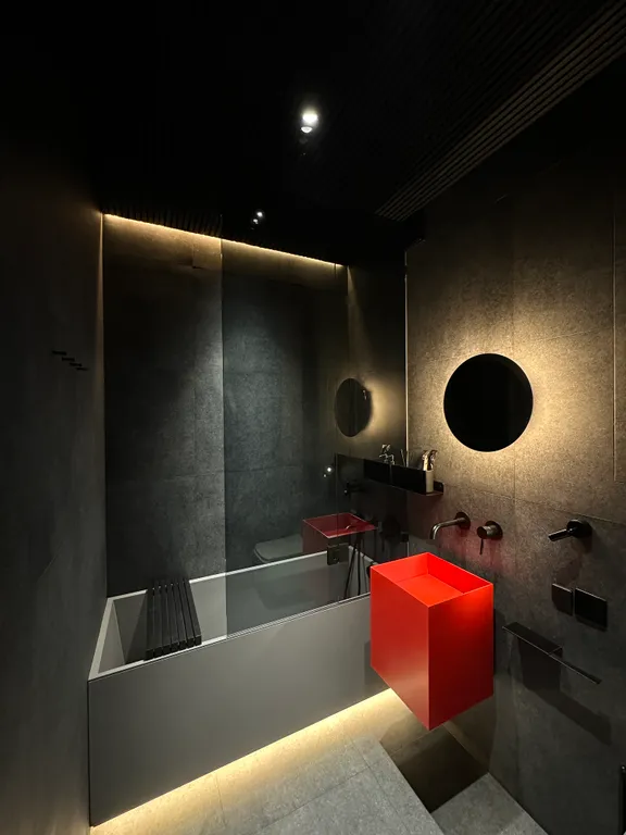 Самая стильная студия на Дону