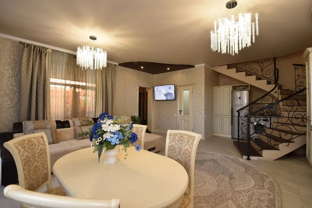 Гостевой дом Skazka Inn