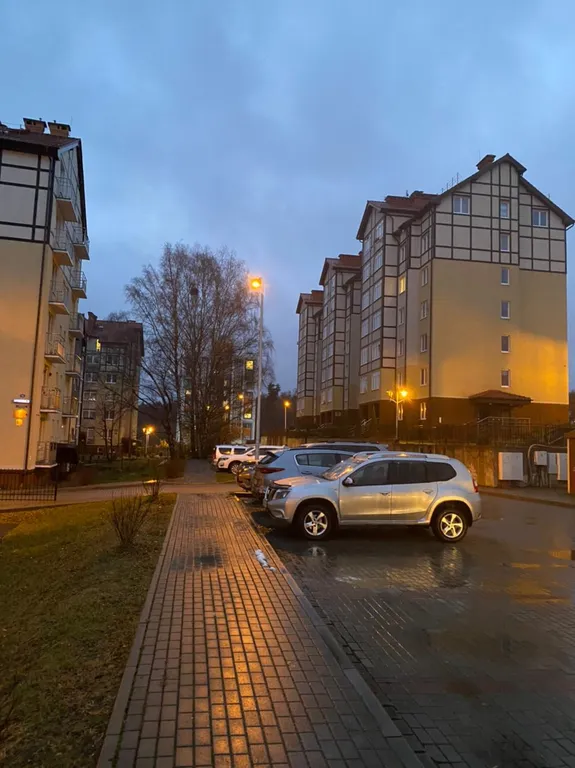 Морской бриз