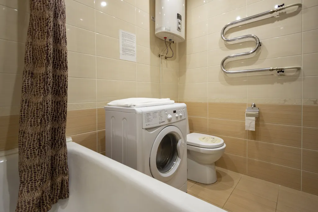 Квартира 2-комнатная Квартира — Красноярск