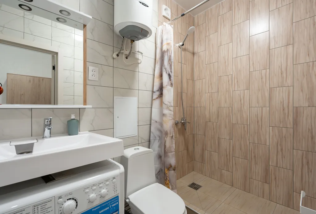 Студия у метро