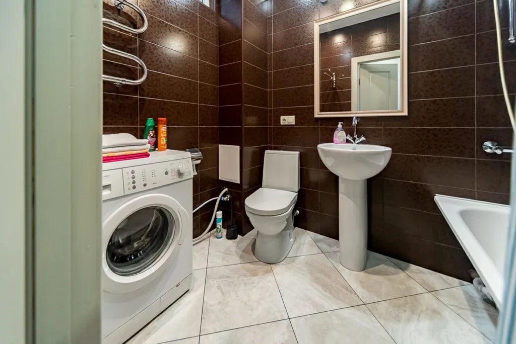 Квартира Квартира Евродвушка в новостройке в центре с местом для парковки — Ярославль