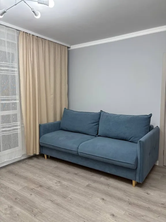 Квартира 1-комнатная Квартира — Красноярск